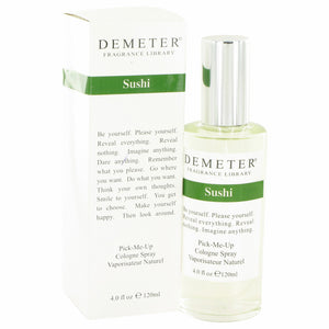 Demeter Sushi Perfume By Demeter Cologne Spray For Women
