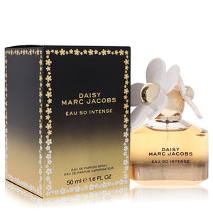 Daisy Eau So Intense Perfume By Marc Jacobs Eau De Parfum Spray For Women