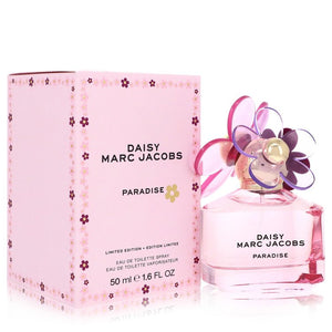 Daisy Paradise Perfume By Marc Jacobs Eau De Toilette Spray For Women