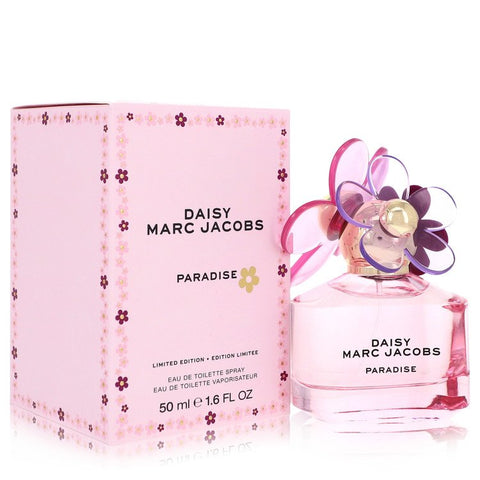 Daisy Paradise Perfume By Marc Jacobs Eau De Toilette Spray For Women