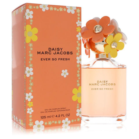 Daisy Ever So Fresh Perfume By Marc Jacobs Eau De Parfum Spray For Women