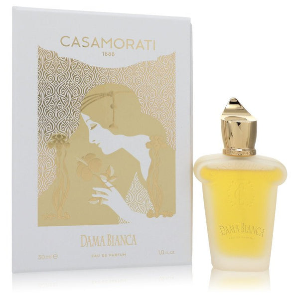 Dama Bianca Perfume By Xerjoff Eau De Parfum Spray For Women