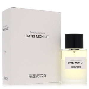 Dans Mon Lit Cologne By Frederic Malle Linen Spray (Unisex) For Men