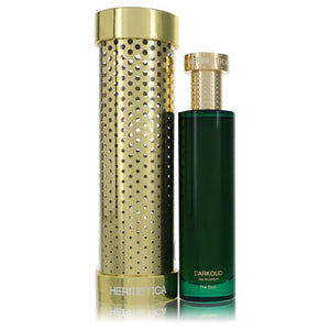 Darkoud Cologne By Hermetica Eau De Parfum Spray (Unisex) For Men