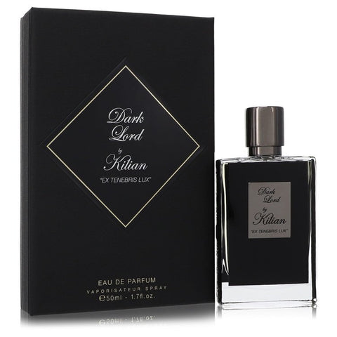 Dark Lord Cologne By Kilian Eau De Parfum Refillable Spray For Men