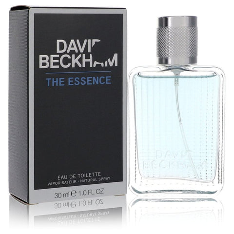David Beckham Essence Cologne By David Beckham Eau De Toilette Spray For Men