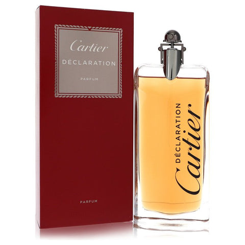 Declaration Cologne By Cartier Parfum Spray For Men