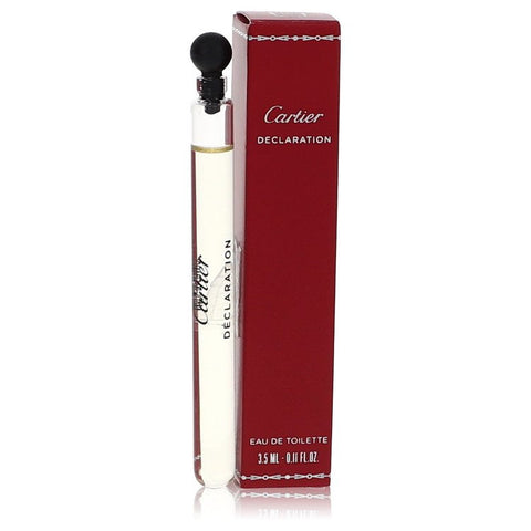 Declaration Cologne By Cartier Mini EDT For Men