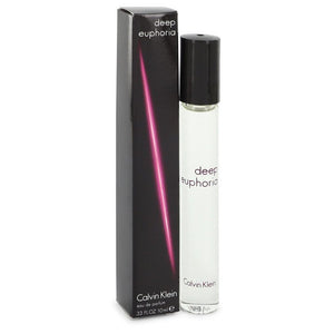 Deep Euphoria Perfume By Calvin Klein Mini EDP Roller Pen For Women