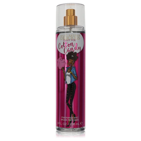 Delicious Cotton Candy Perfume By Gale Hayman Fragrance Mist For Women