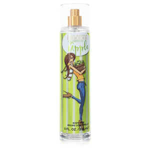 Delicious All American Apple Perfume By Gale Hayman Body Spray For Women