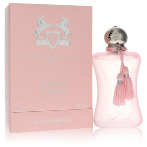 Delina La Rosee Perfume By Parfums De Marly Eau De Parfum Spray For Women