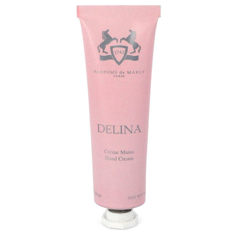Delina Perfume By Parfums De Marly Hand Cream For Women