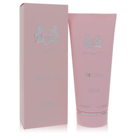 Delina Perfume By Parfums De Marly Shower Gel For Women