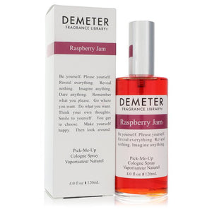 Demeter Raspberry Jam Perfume By Demeter Cologne Spray (Unisex) For Women