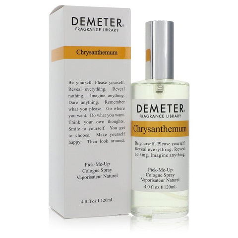 Demeter Chrysanthemum Perfume By Demeter Cologne Spray For Women