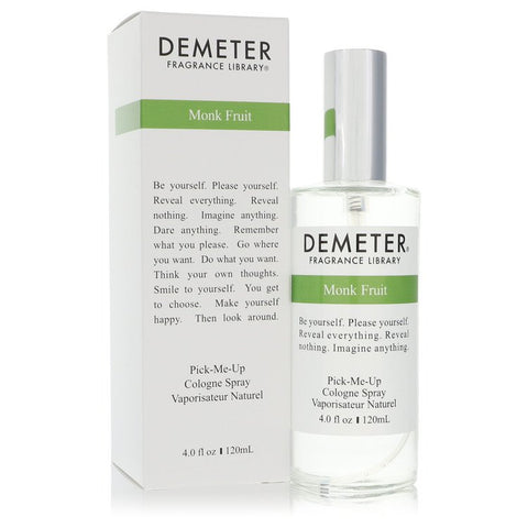 Demeter Monk Fruit Cologne By Demeter Cologne Spray (Unisex) For Men