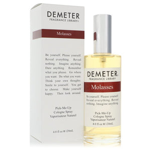 Demeter Molasses Perfume By Demeter Cologne Spray (Unisex) For Women