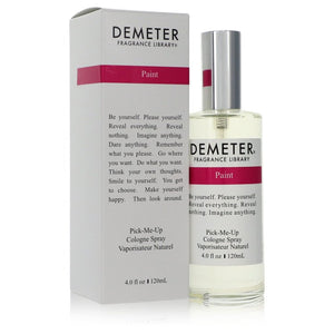 Demeter Paint Cologne By Demeter Cologne Spray (Unisex) For Men