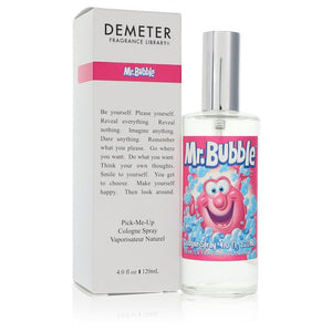 Demeter Mr.bubble Cologne By Demeter Cologne Spray For Women