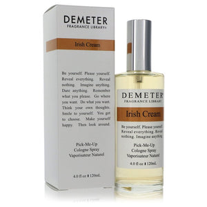 Demeter Irish Cream Cologne By Demeter Cologne Spray For Men