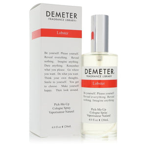 Demeter Lobster Perfume By Demeter Cologne Spray (Unisex) For Women
