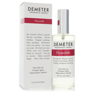 Demeter Hyacinth Perfume By Demeter Cologne Spray (Unisex) For Women