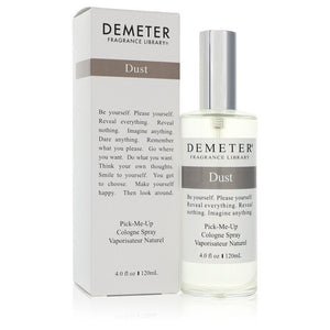Demeter Dust Perfume By Demeter Cologne Spray (Unisex) For Men
