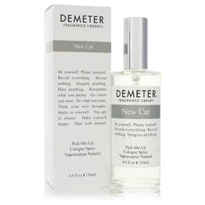 Demeter New Car Perfume By Demeter Cologne Spray (Unisex) For Women