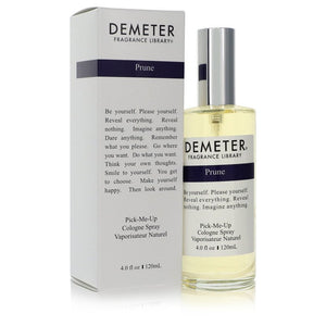 Demeter Prune Cologne By Demeter Cologne Spray (Unisex) For Women