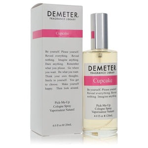 Demeter Cupcake Perfume By Demeter Cologne Spray For Women