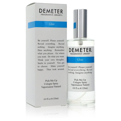 Demeter Glue Cologne By Demeter Cologne Spray (Unisex) For Men