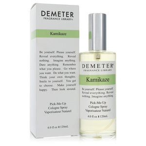 Demeter Kamikaze Cologne By Demeter Cologne Spray (Unisex) For Men