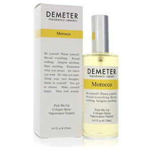 Demeter Morocco Perfume By Demeter Cologne Spray (Unisex) For Women