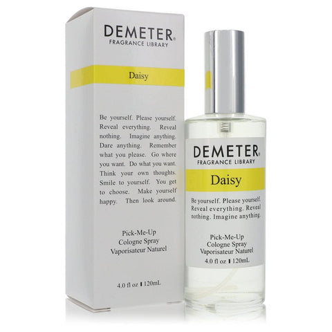 Demeter Daisy Perfume By Demeter Cologne Spray For Men