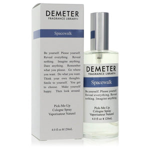 Demeter Spacewalk Cologne By Demeter Cologne Spray (Unisex) For Men