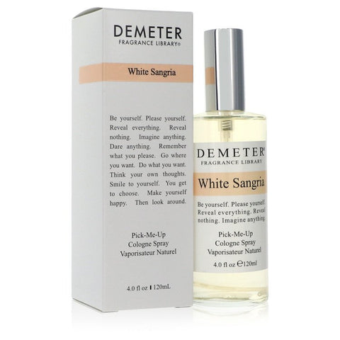 Demeter White Sangria Perfume By Demeter Cologne Spray (Unisex) For Women