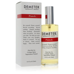 Demeter Punch Cologne By Demeter Cologne Spray (Unisex) For Men