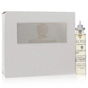 Diafana Skin Perfume By Alyson Oldoini Eau De Parfum Spray Refill For Women