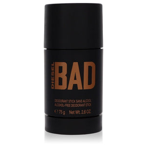 Diesel Bad Cologne By Diesel Deodorant Stick For Men