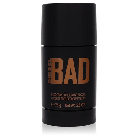 Diesel Bad Cologne By Diesel Deodorant Stick For Men