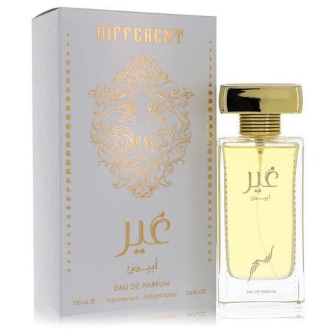 Diffearent Perfume By Ozareej Eau De Parfum Spray For Women