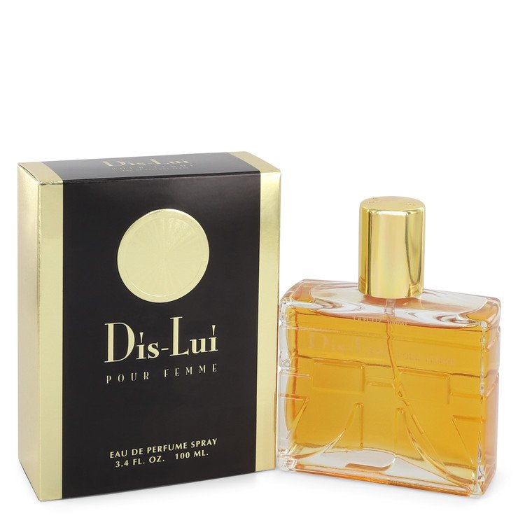 Dis Lui Perfume By YZY Perfume Eau De Parfum Spray For Women