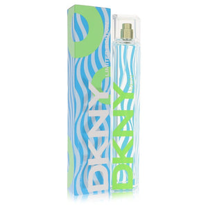 Dkny Cologne By Donna Karan Energizing Eau De Cologne Spray (Limited Edition Summer 2019) For Men