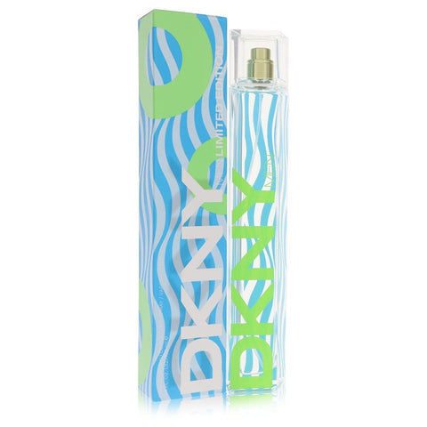 Dkny Cologne By Donna Karan Energizing Eau De Cologne Spray (Limited Edition Summer 2019) For Men