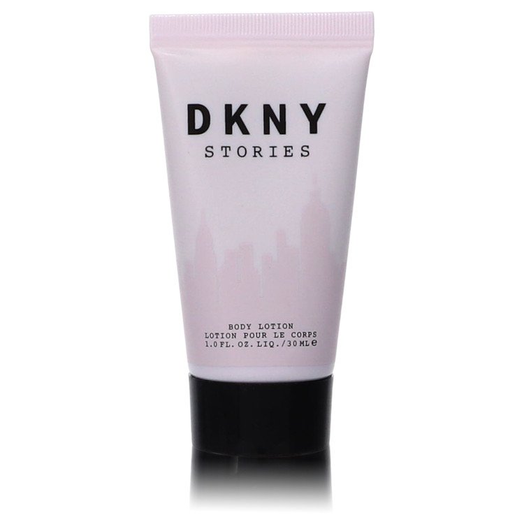 Dkny Stories Perfume By Donna Karan Body Lotion For Women