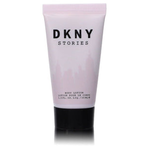 Dkny Stories Perfume By Donna Karan Body Lotion For Women