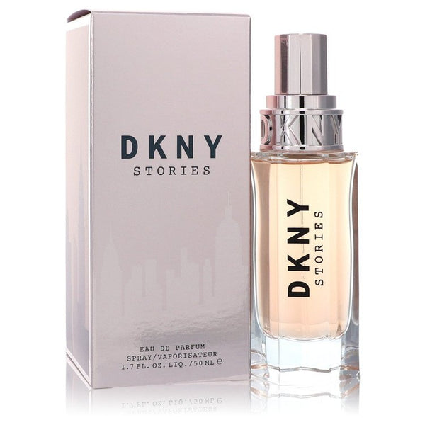 Dkny Stories Perfume By Donna Karan Eau De Parfum Spray For Women