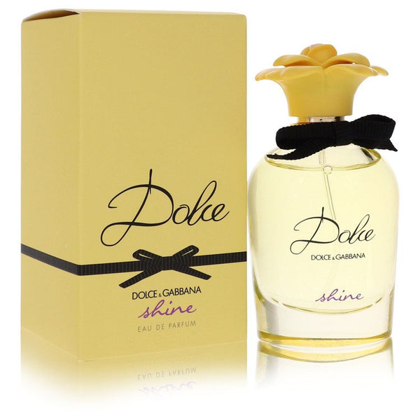Dolce Shine Perfume By Dolce & Gabbana Eau De Parfum Spray For Women