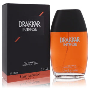 Drakkar Intense Cologne By Guy Laroche Eau De Parfum Spray For Men
